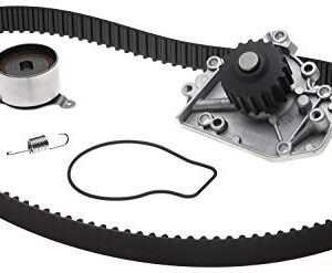 ACDelco TCKWP184 Water Pump Kit