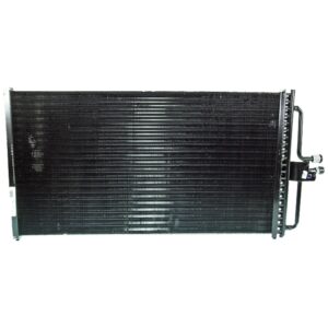 Global Parts Distributors LLC 4168C gpd Condenser 4168C