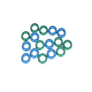 ACDelco 2172444 Fuel Injector ORing And Seal Kit