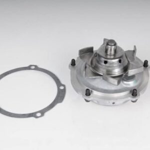 ACDelco 251671 Mechanical Water Pump