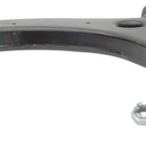 ACDelco 19460334 Gold Front Passenger Side Lower Suspension Control Arm and Ball Joint Assembly