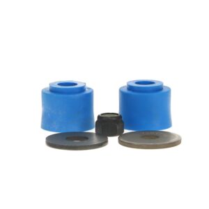 ACDelco 46G0018A Suspension Stabilizer Bar Link Kit Remanufactured