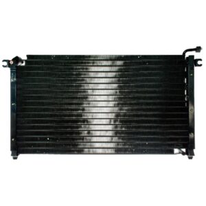 Global Parts Distributors LLC 4182C gpd Condenser 4182C