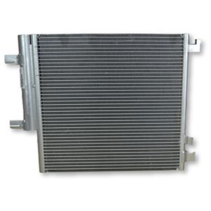 Global Parts Distributors LLC 4184C gpd Condenser 4184C
