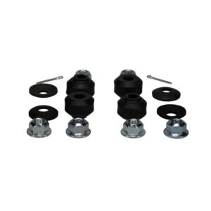 ACDelco 45G0021 Suspension Stabilizer Bar Link Kit Remanufactured