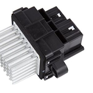 ACDelco 1581931 Heater Control Replacement Component
