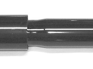 ACDelco 52041 Silver GasCharged Shocks
