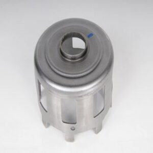 ACDelco 24229604 Automatic Transmission Reaction Sun Gear Shell