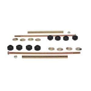 ACDelco 45G1940 Gold Suspension Stabilizer Bar Link Kit
