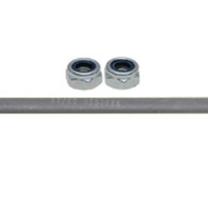ACDelco 46G20575A Suspension Stabilizer Bar Link Remanufactured