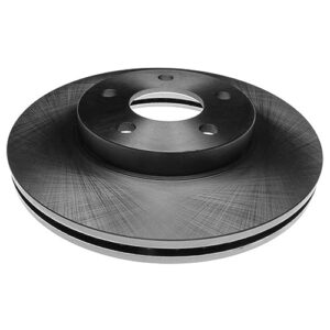 ACDelco 18A2458A Disc Brake Rotor Remanufactured