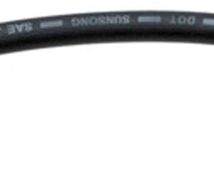 ACDelco 18J2027 Gold Brake Hydraulic Hose