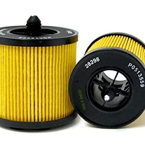 ACDelco PF457G Filter Oil