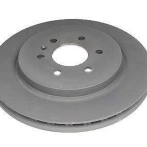 ACDelco 1770911 Disc Brake Rotor