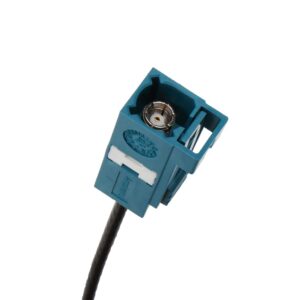 ACDelco 13581173 XM Digital Radio and GPS Navigation Antenna Coax Cable
