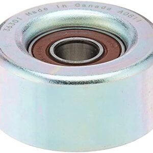 ACDelco 36301 Gold Idler Pulley