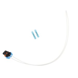 ACDelco PT168 Connector Wrg H