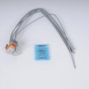 ACDelco PT2655 Connector AsmW