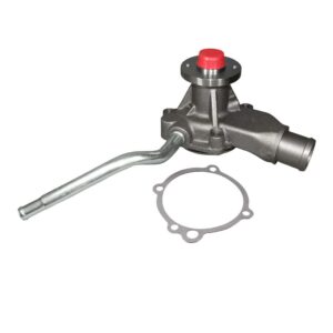 ACDelco 252484 Mechanical Water Pump