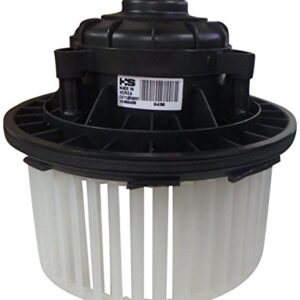 ACDelco 1581683 Blower Motor