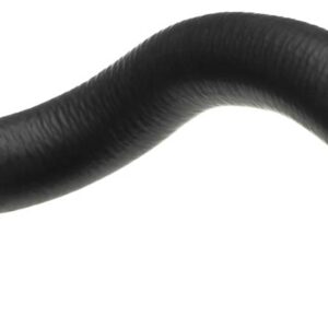 ACDelco 24620L Gold Molded Radiator Coolant Hose