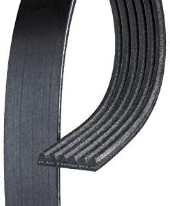 ACDelco 6K557 VRibbed Serpentine Belt