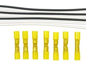 ACDelco PT2485 Connector Blowe