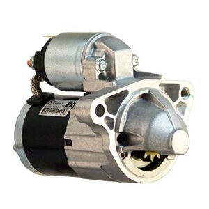 ACDelco 3362265 Remanufactured Starter