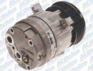 ACDelco 1520453 Compressor Asm