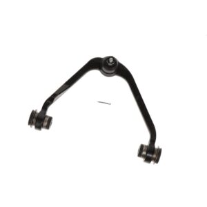 ACDelco 46D1032A Silver Control Arm