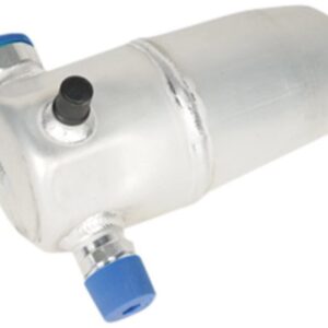 ACDelco 151596 Air Conditioning Receiver Driers Accumulators