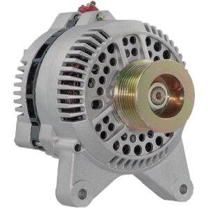 ACDelco 3351117 Alternator
