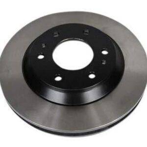 ACDelco 1771019 Disc Brake Rotor