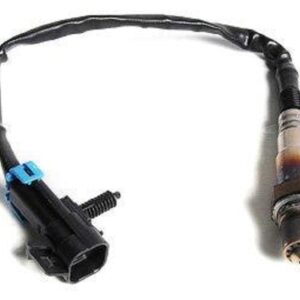 ACDelco 19353381 Heated Oxygen Sensor (Programming Required)