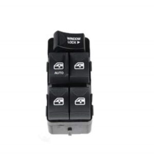 ACDelco D1985D Switch AsmFrt