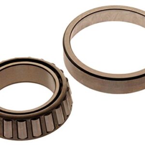 ACDelco RW2007 Bearing AsmRr