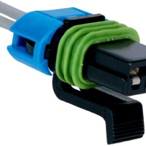ACDelco PT247 Connector W Lea