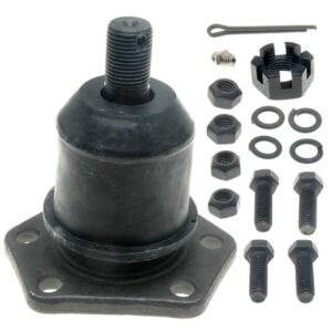 ACDelco 46D0021A Silver Ball Joint