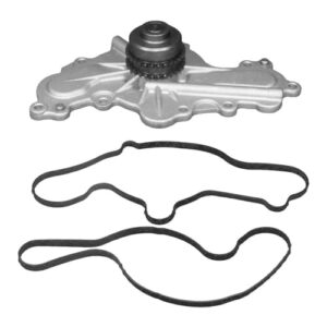 ACDelco 252955 Mechanical Water Pump