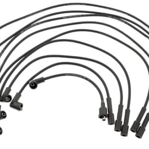 ACDelco 9508D Spark Plug Wire Set