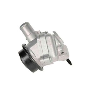 ACDelco 21210000 Secondary Air Injection Shut-Off and Check Valve