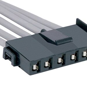 ACDelco PT392 Connector W Lea