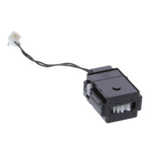 ACDelco 85636870 Ignition and Start Switch