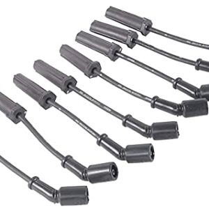 ACDelco 748UU Spark Plug Wire Set