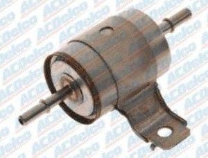 ACDelco GF748 Filter Fuel