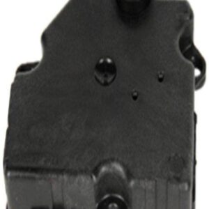 ACDelco 1571845 A C And Heater Actuator