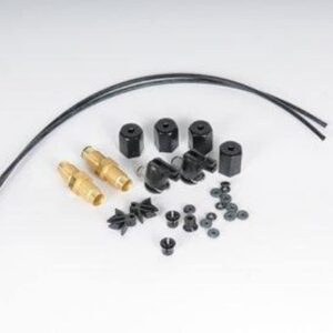 ACDelco 19210500 Rear Suspension Strut Mounting Kit