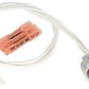 ACDelco PT2547 Connector SenC