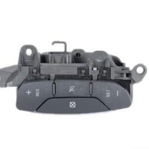 ACDelco 15824107 Dark Titanium Cruise Control Switch