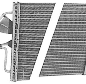 ACDelco 156666 Condenser AsmA